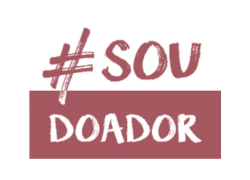 Sou Doador