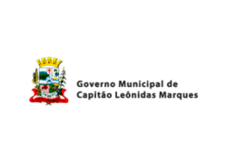 Prefeitura de Capitão Leônidas Marques